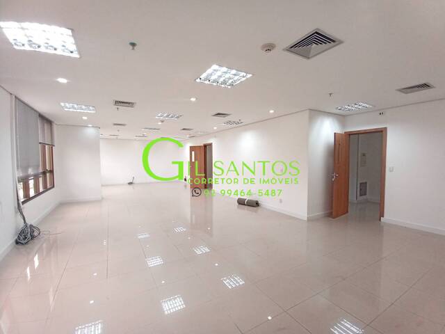 #449 - Conjunto Comercial para Locação em Manaus - AM - 1