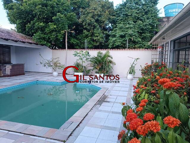 #450 - Casa para Locação em Manaus - AM