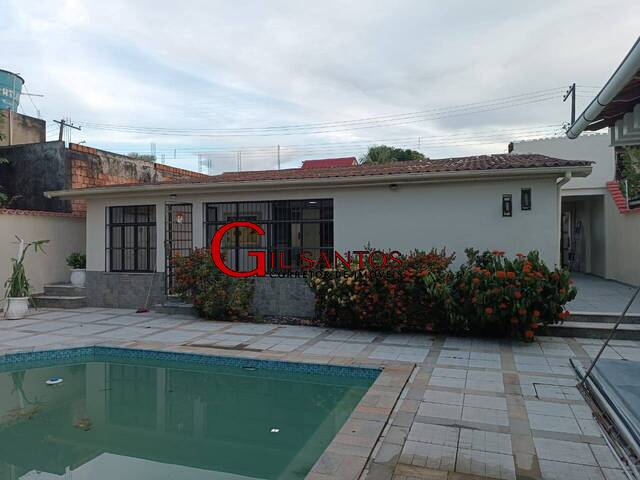 #450 - Casa para Locação em Manaus - AM