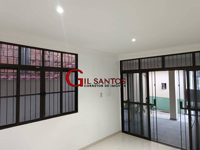 #450 - Casa para Locação em Manaus - AM