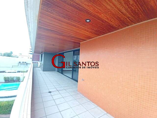 #451 - Apartamento para Locação em Manaus - AM - 2