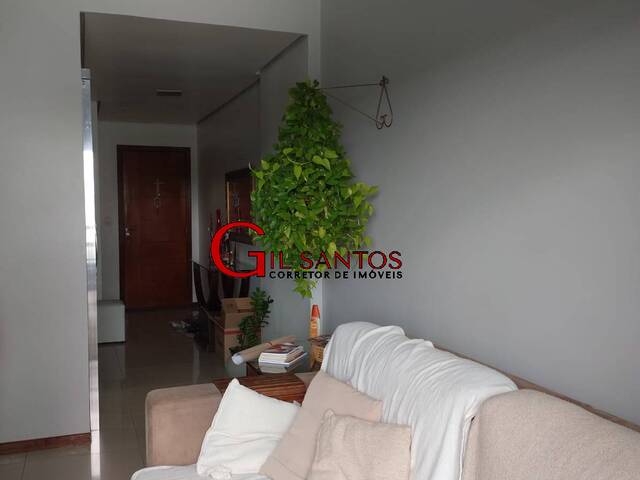 #452 - Apartamento para Locação em Manaus - AM - 2