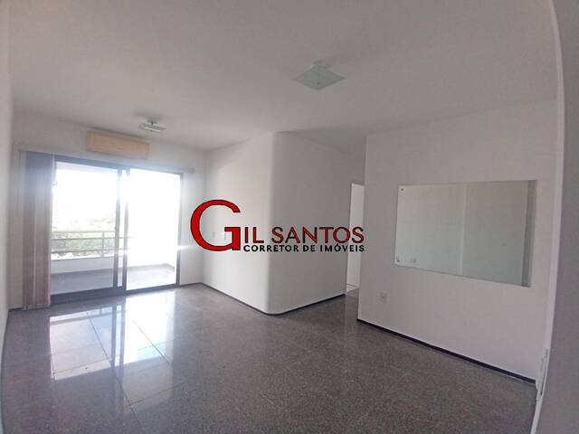 #453 - Apartamento para Locação em Manaus - AM - 3