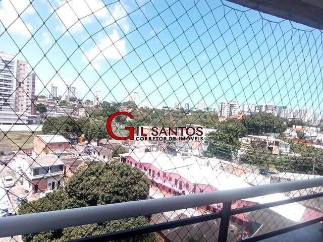#453 - Apartamento para Locação em Manaus - AM - 1