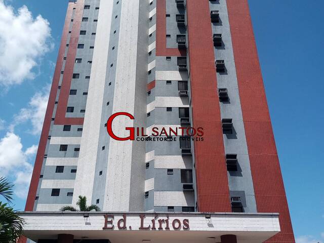 #453 - Apartamento para Locação em Manaus - AM - 2