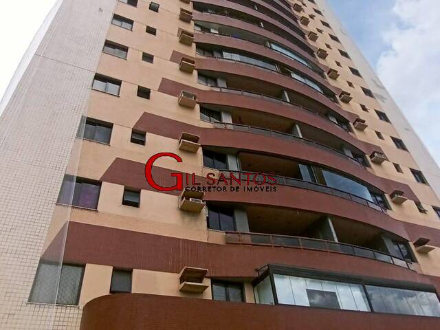 #454 - Apartamento para Locação em Manaus - AM - 1