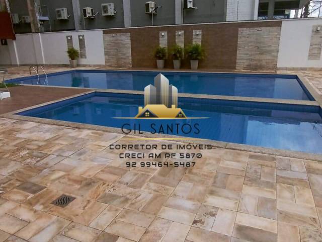 Apartamento para Locação em Manaus - 5