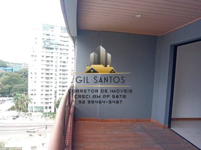Apartamento para Locação em Manaus - 4