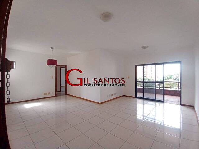 #454 - Apartamento para Locação em Manaus - AM - 2