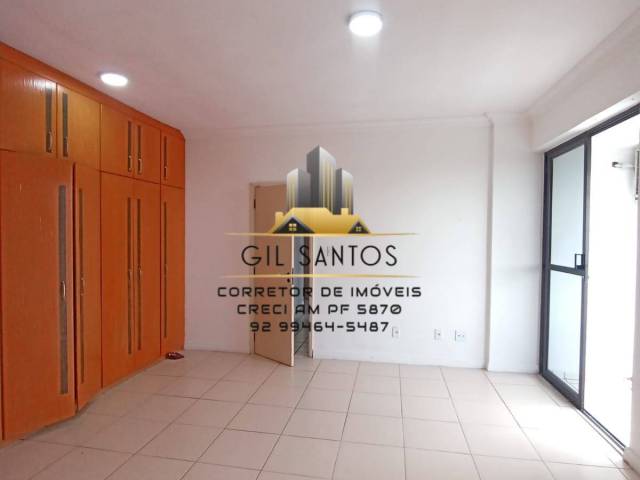 Apartamento para Locação em Manaus - 5