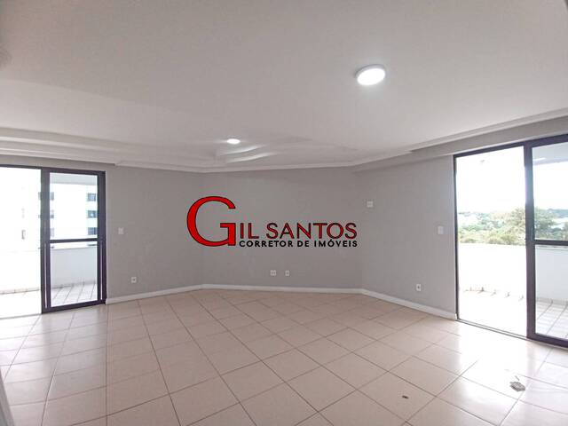 #455 - Apartamento para Locação em Manaus - AM - 2