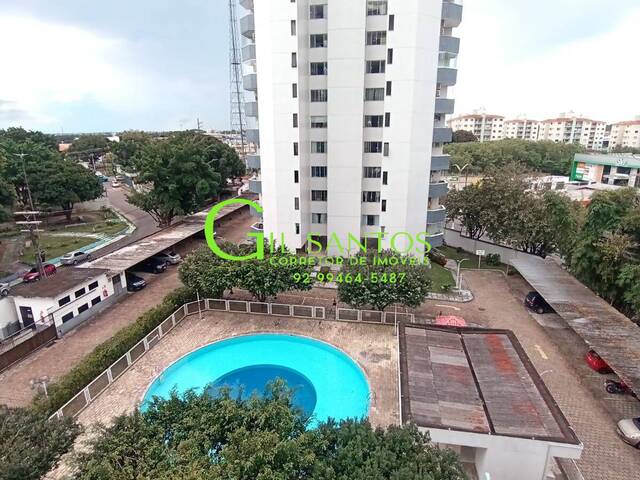 #455 - Apartamento para Locação em Manaus - AM - 2