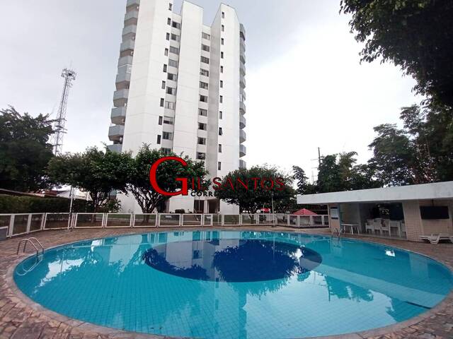 #455 - Apartamento para Locação em Manaus - AM - 1