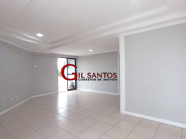 #455 - Apartamento para Locação em Manaus - AM - 3