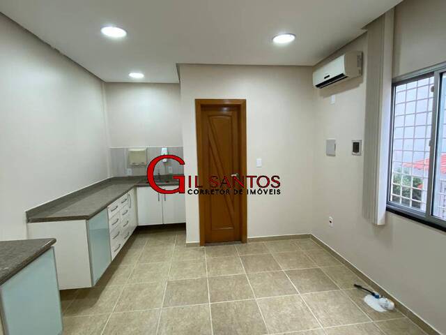 Locação em São Geraldo - Manaus