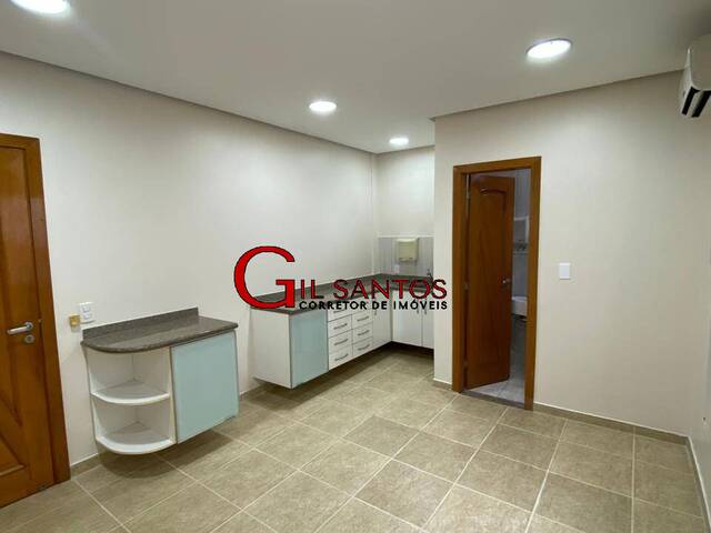 #457 - Sala para Locação em Manaus - AM - 3