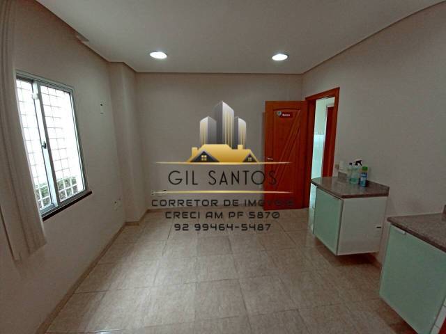 Sala para Locação em Manaus - 4