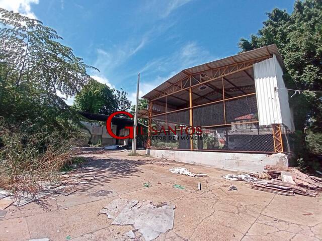 #463 - Terreno para Locação em Manaus - AM - 2