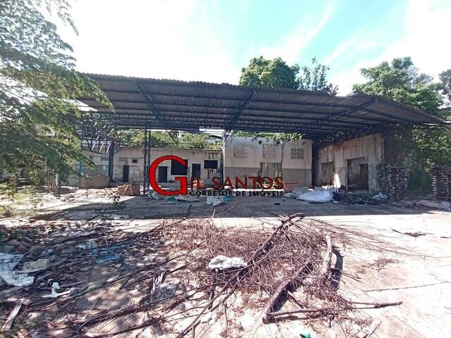 #463 - Terreno para Locação em Manaus - AM - 3