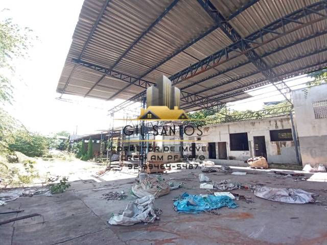 Terreno para Locação em Manaus - 4