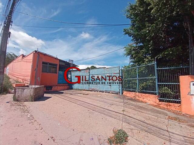 #463 - Terreno para Locação em Manaus - AM - 1