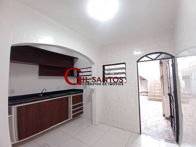 #465 - Casa para Locação em Manaus - AM - 2