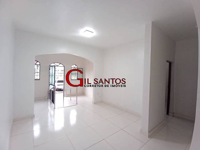#465 - Casa para Locação em Manaus - AM - 1