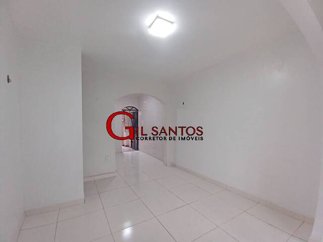 #465 - Casa para Locação em Manaus - AM - 3