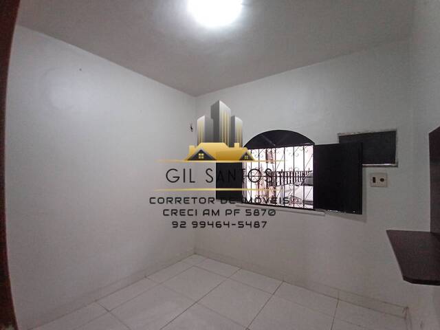 Casa para Locação em Manaus - 4