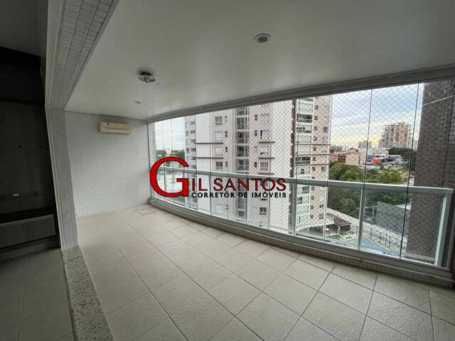 #467 - Apartamento para Locação em Manaus - AM - 1