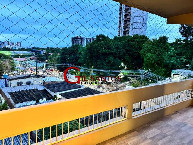 #469 - Apartamento para Locação em Manaus - AM - 1