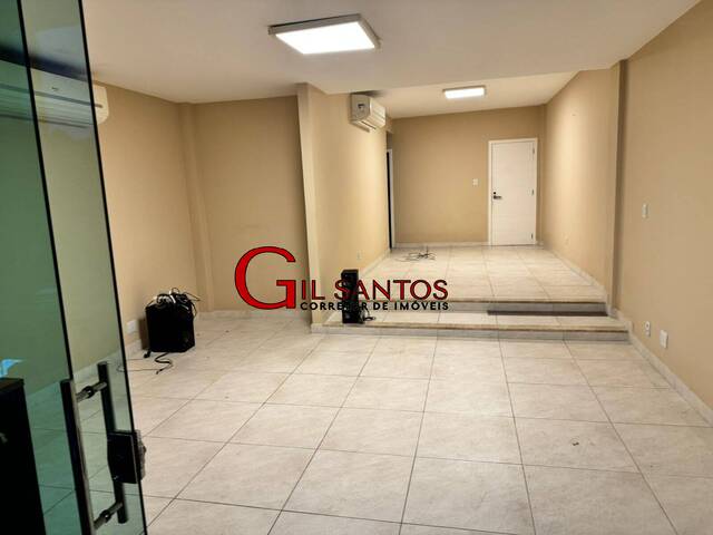 #469 - Apartamento para Locação em Manaus - AM - 2