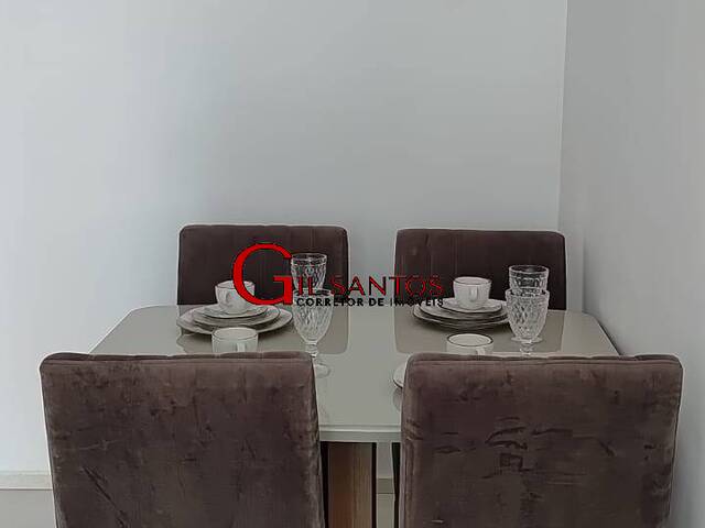 #470 - Apartamento para Locação em Manaus - AM - 2