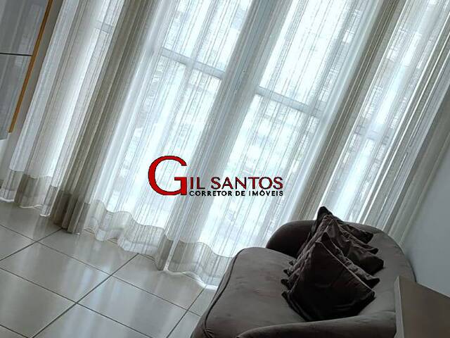 #470 - Apartamento para Locação em Manaus - AM - 3