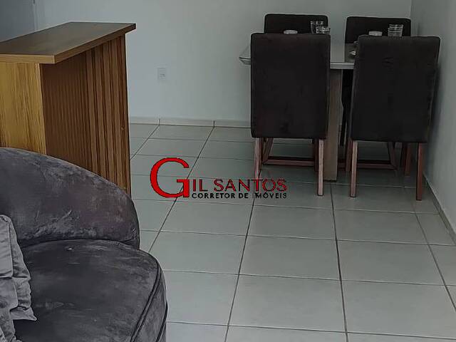 #470 - Apartamento para Locação em Manaus - AM - 1