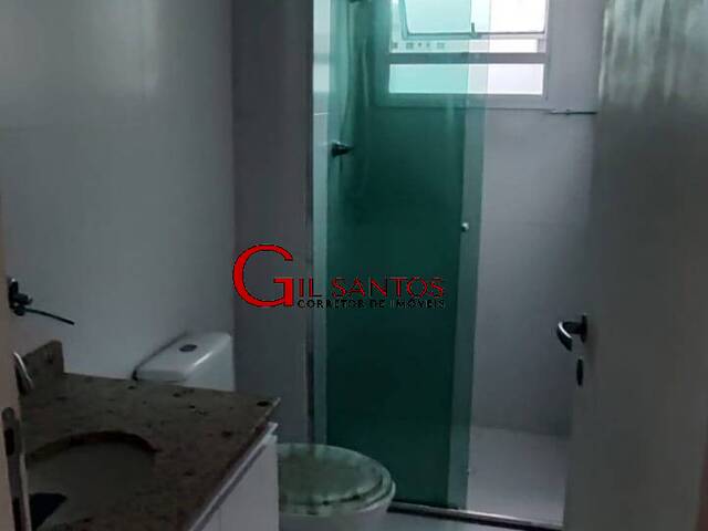 #471 - Apartamento para Locação em Manaus - AM - 2