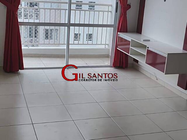 #471 - Apartamento para Locação em Manaus - AM - 3