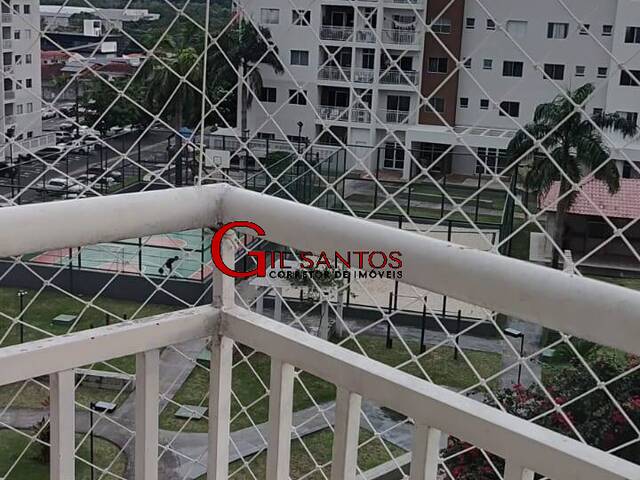 #471 - Apartamento para Locação em Manaus - AM - 1