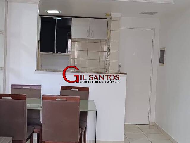 #473 - Apartamento para Locação em Manaus - AM - 2