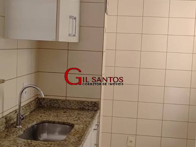 #473 - Apartamento para Locação em Manaus - AM - 3