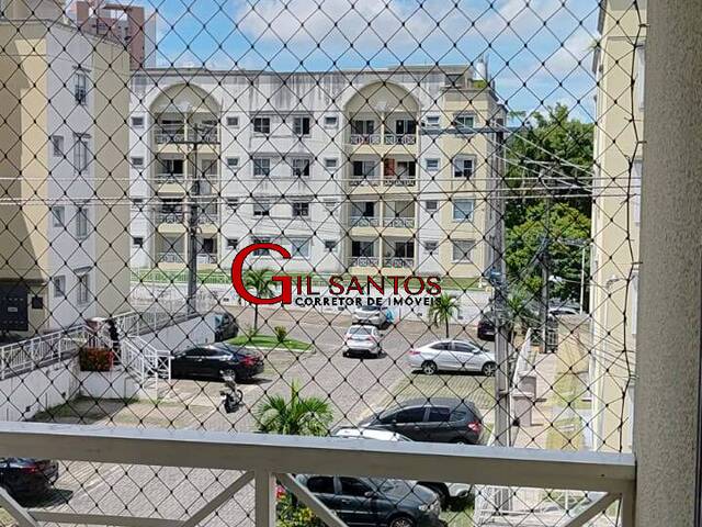 #473 - Apartamento para Locação em Manaus - AM - 1
