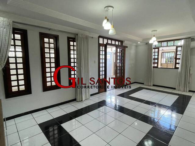 #474 - Casa para Locação em Manaus - AM