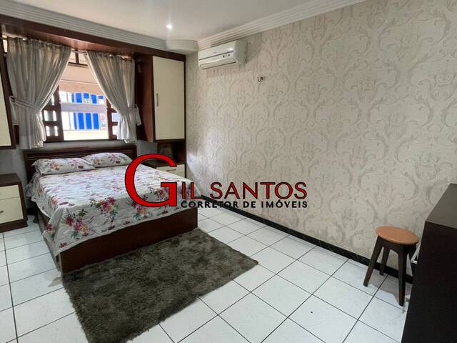 #474 - Casa para Locação em Manaus - AM - 3