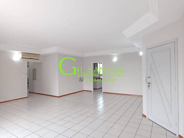 #476 - Apartamento para Locação em Manaus - AM