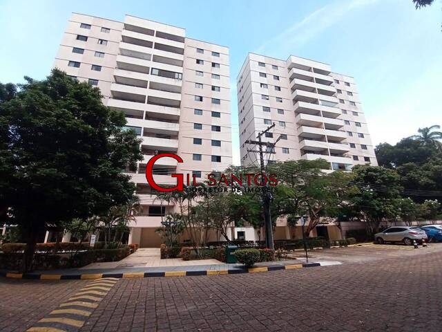 #476 - Apartamento para Venda em Manaus - AM - 1
