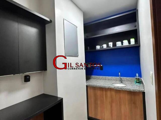 #477 - Sala para Locação em Manaus - AM - 3