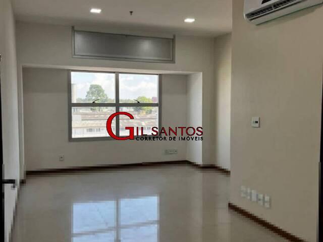 #478 - Sala para Locação em Manaus - AM - 3