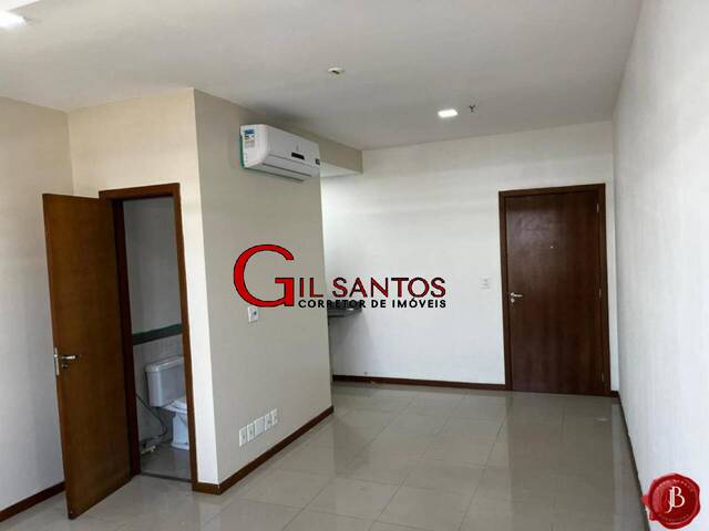 #478 - Sala para Locação em Manaus - AM - 2
