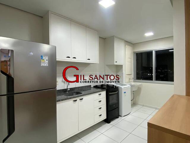 #480 - Apartamento para Locação em Manaus - AM - 3