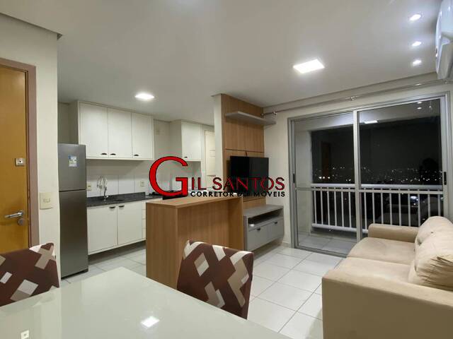 #480 - Apartamento para Locação em Manaus - AM - 1
